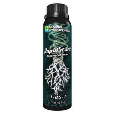 General Hydroponics Rapid Start 1-0.5-1