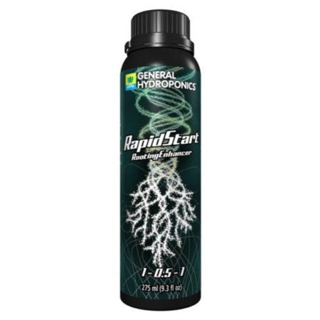 General Hydroponics Rapid Start 1-0.5-1