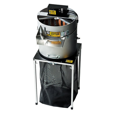 Trimpro Rotor & Workstation