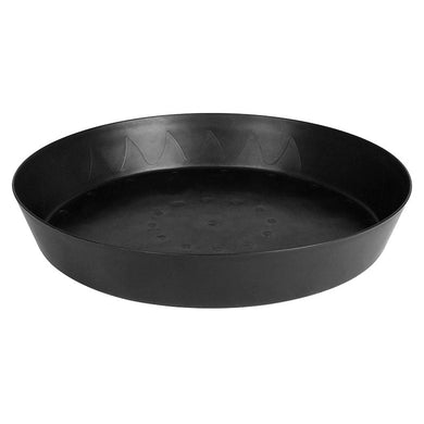 Heavy Duty Round Saucer w/tall sides - 20 inch
