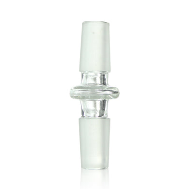 Adapter | Straight 19mm/19mm Male