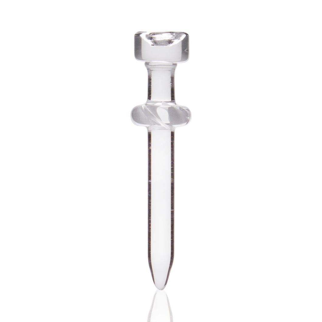 Nail | Quartz Heavy | 19mm