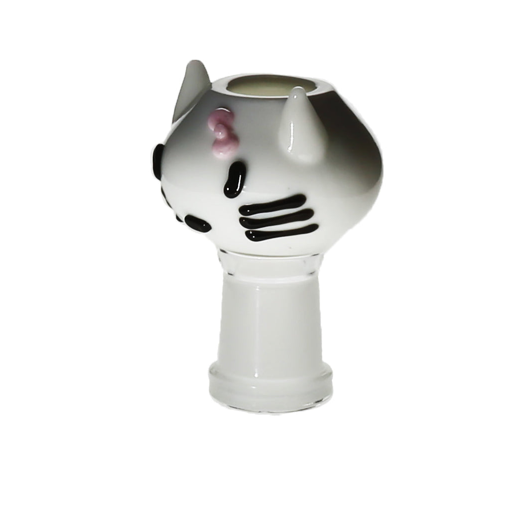 Attachment | White Cat Dome | 14mm