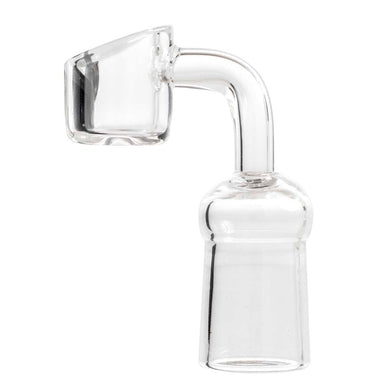 Banger | Quartz Banger Slant | 19mm - Female