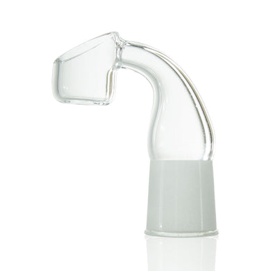 Banger | Quartz Banger Slant | 19mm - Female