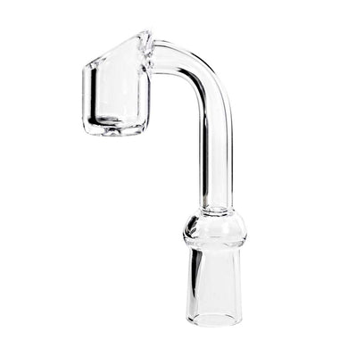 Banger | Quartz Banger Slant | 10mm - Female