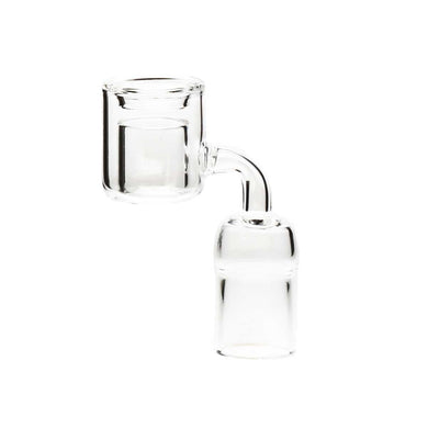 Banger | Quartz Banger Flat Thermal | 19mm - Female