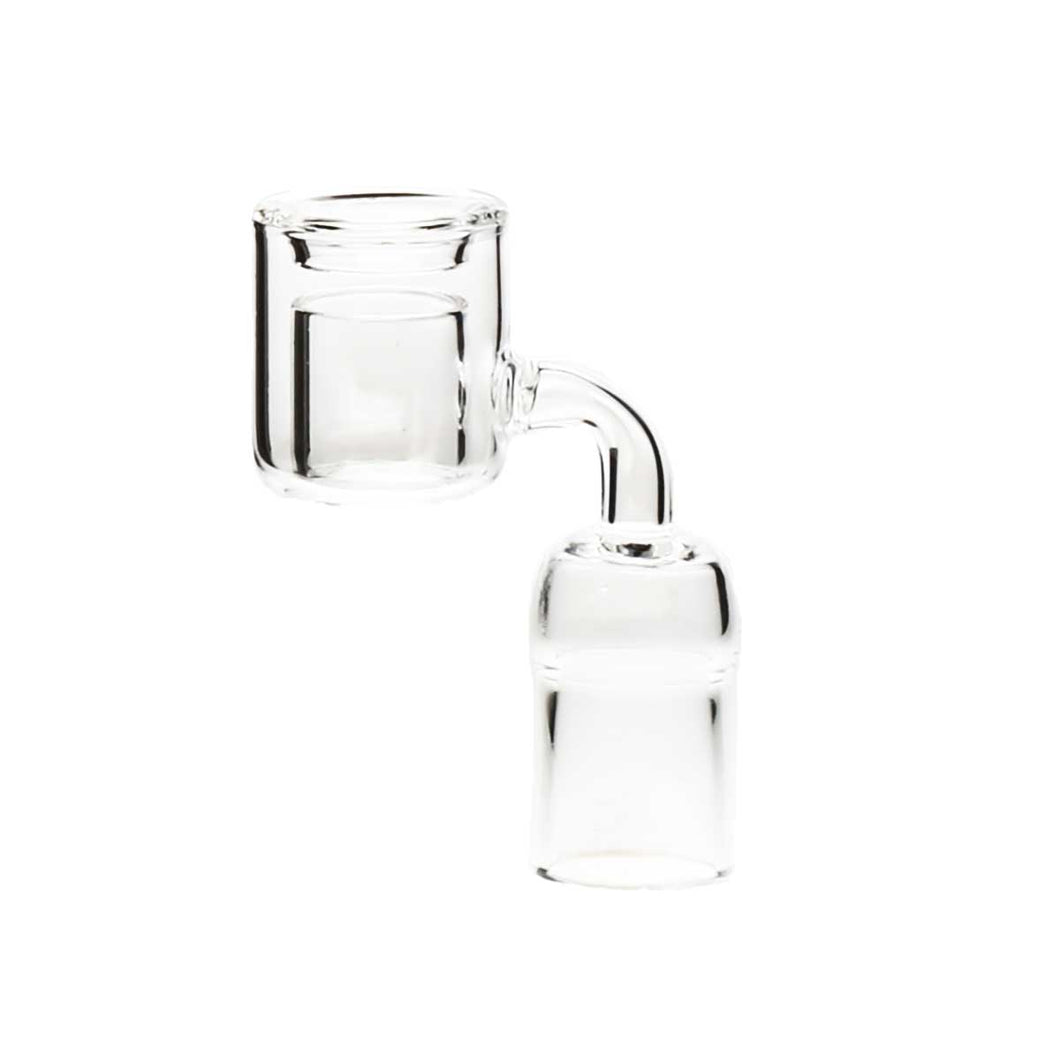 Banger | Quartz Banger Flat Thermal | 19mm - Female