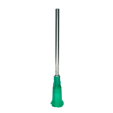 Luer Lock | Concentrate Syringe Tips | 1.5