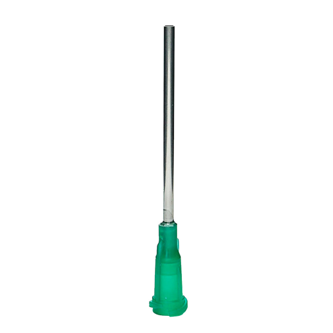 Luer Lock | Concentrate Syringe Tips | 1.5