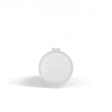 Load image into Gallery viewer, 116MM CR WIDE CONE TUBE CLEAR - 200 CT
