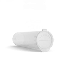 Load image into Gallery viewer, 116MM CR WIDE CONE TUBE CLEAR - 200 CT
