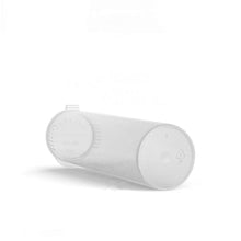 Load image into Gallery viewer, 116MM CR WIDE CONE TUBE CLEAR - 200 CT
