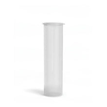 Load image into Gallery viewer, 116MM CR WIDE CONE TUBE CLEAR - 200 CT
