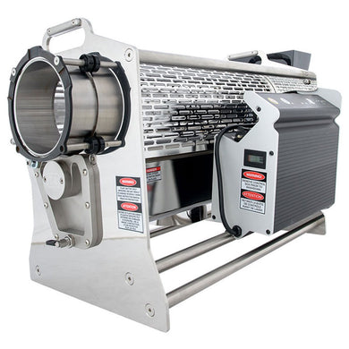 Twister T4 Trimmer Stainless Steel Standard 1 / 4