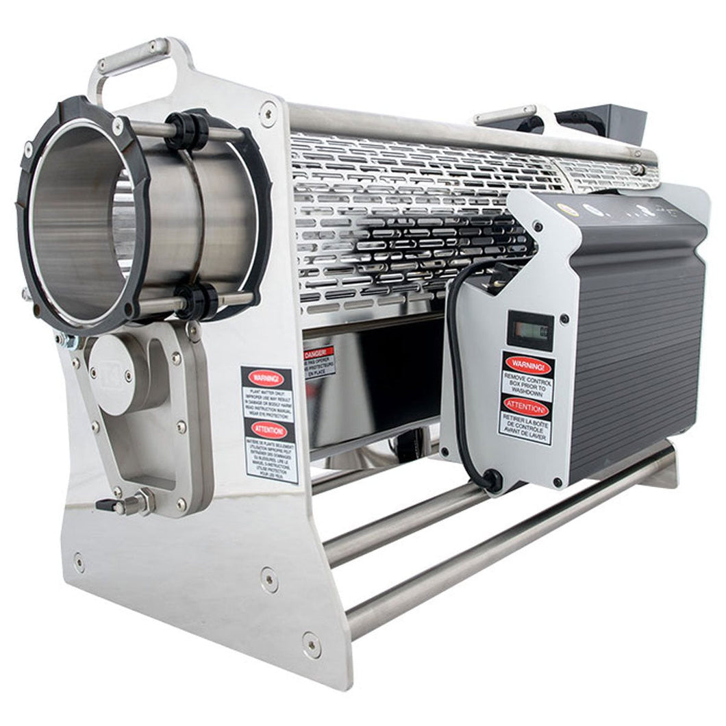 Twister T4 Trimmer Stainless Steel Standard 1 / 4