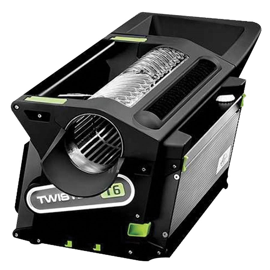 Twister T6 Wet & Dry Trimmer
