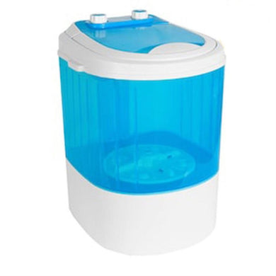 Washing Machine Bubble Magic 5 Gal w/ 220 Micron Bag