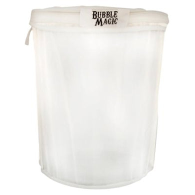 Bubble Magic 20Gal 220 Micron Washing Bag