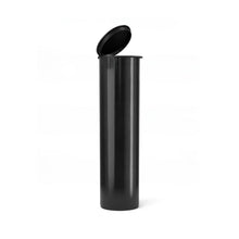 Load image into Gallery viewer, 116MM CR WIDE CONE TUBE OPAQUE BLACK - 200 CT
