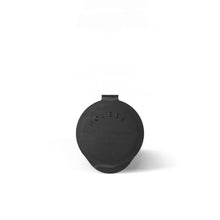 Load image into Gallery viewer, 116MM CR WIDE CONE TUBE OPAQUE BLACK - 200 CT
