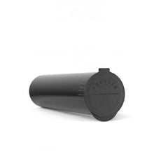 Load image into Gallery viewer, 116MM CR WIDE CONE TUBE OPAQUE BLACK - 200 CT
