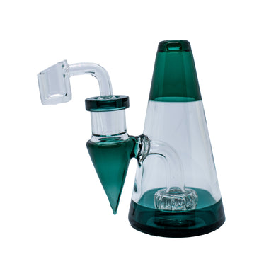 Dab Rig | Minimalist Dab Rig | 5