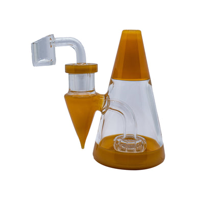 Dab Rig | Minimalist Water Pipe | 5