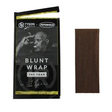 Load image into Gallery viewer, FUTUROLA TYSON TERP BLUNT WRAPS - 25 CT
