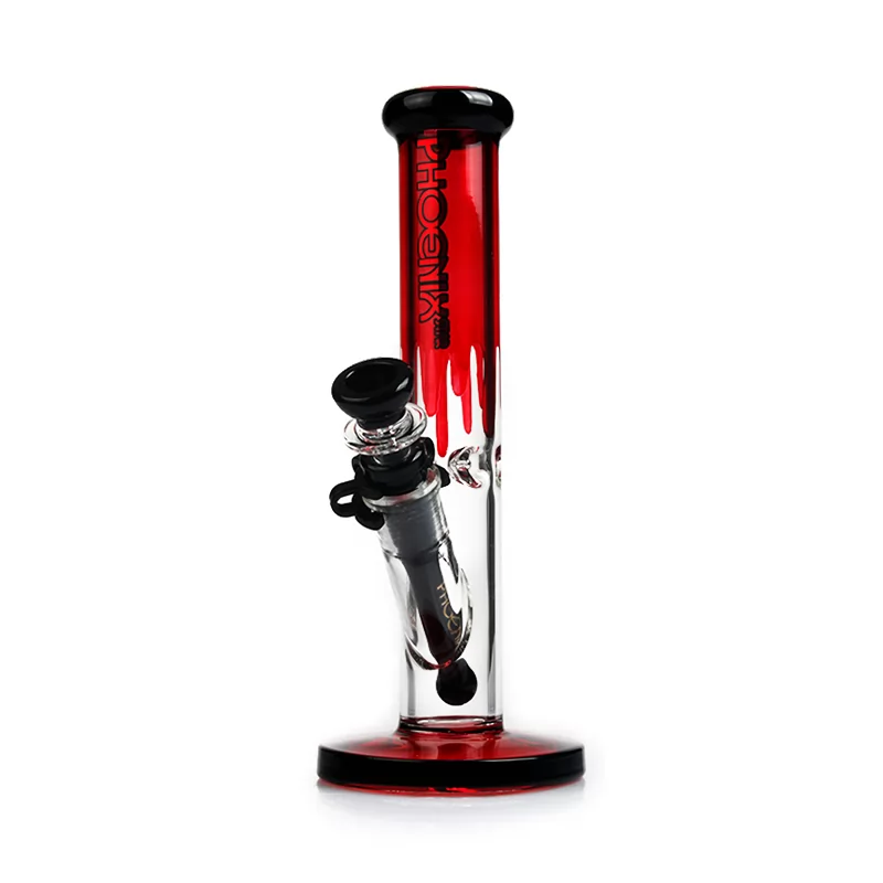 10'' PHOENIX STAR Color Drop Straight Shooter