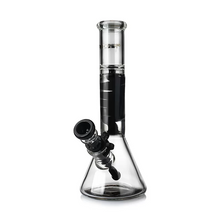 Load image into Gallery viewer, 10&quot; PHOENIX STAR Freezable Glycerin Coil Beaker Bong
