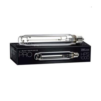 Lightspeed Pro HPS 1000W 2350 Umol Lamp
