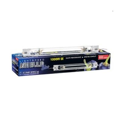 Lightspeed DE MH 1000W 6000K Lamp