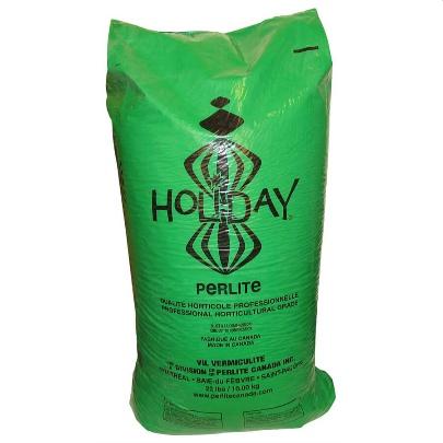 Perlite #4 Large 4 cu.ft. 115L
