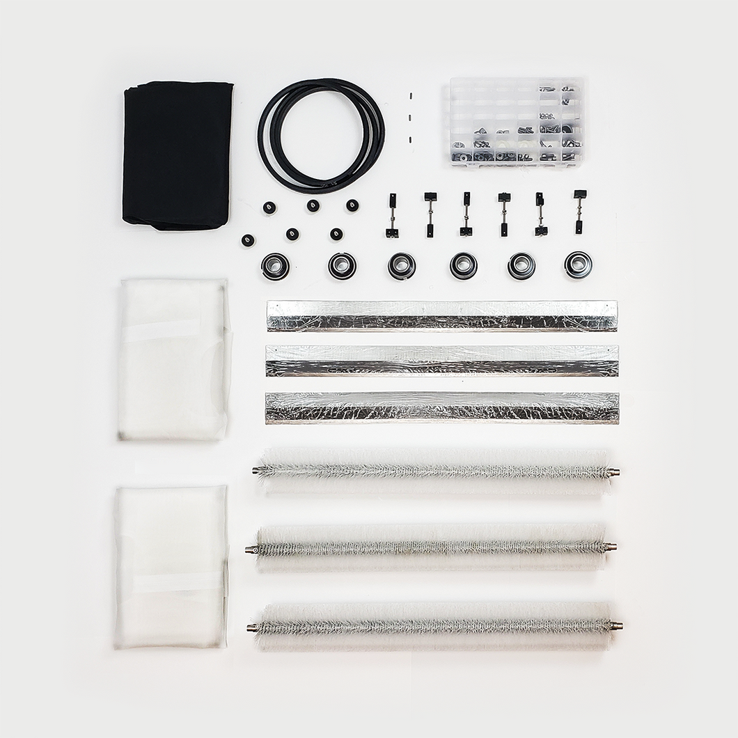 CenturionPro 3.0 Trimmer Parts Kit (CP-6080)