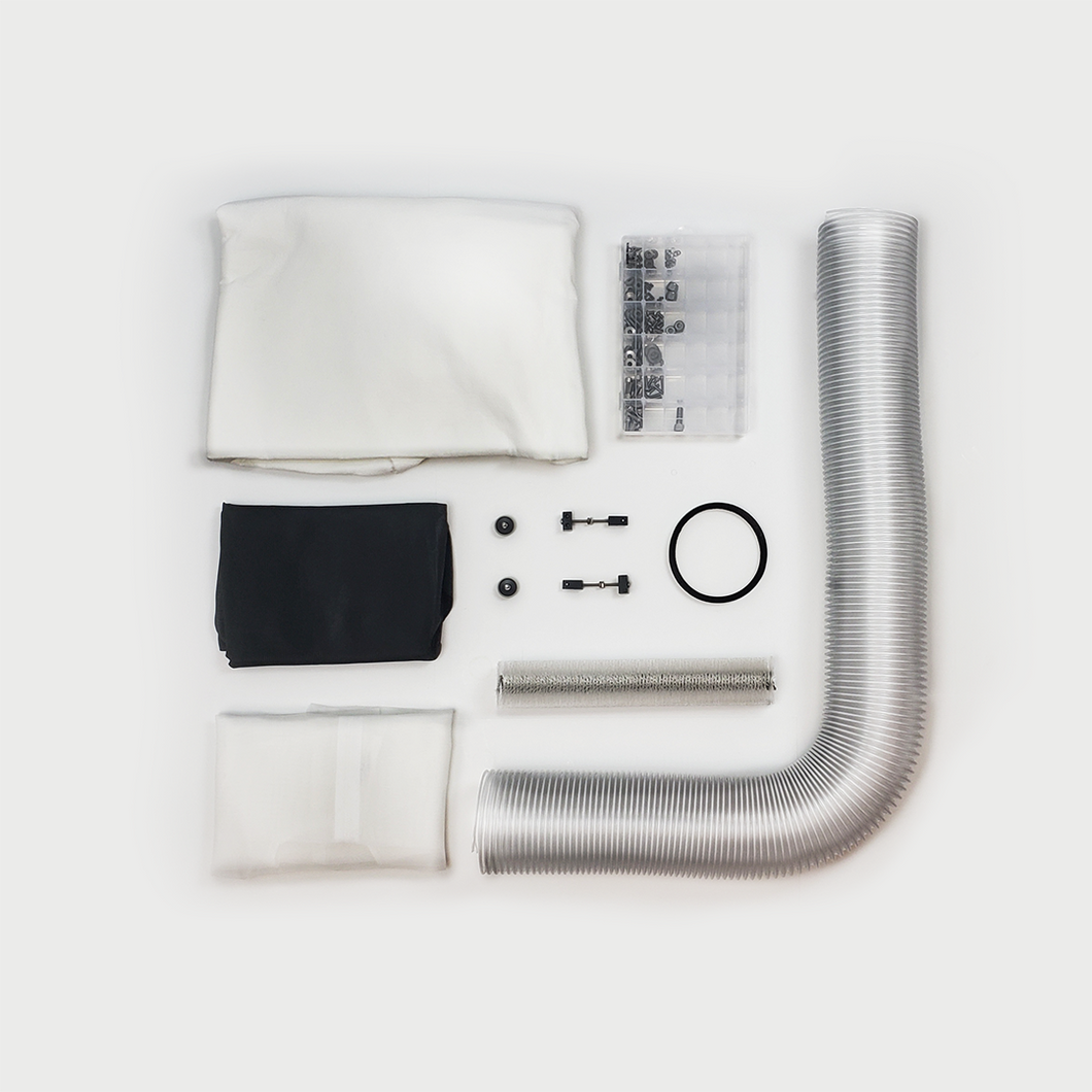 CenturionPro Tabletop Trimmer Parts Kit (CP-1080)