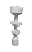 Load image into Gallery viewer, 14/18mm Adjustable Ceramic Nail
