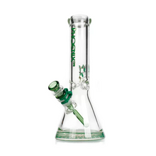 Load image into Gallery viewer, 12&quot; 9mm PHOENIX STAR Beaker Bong

