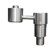 Load image into Gallery viewer, 14mm Male Domeless Sidearm Nail
