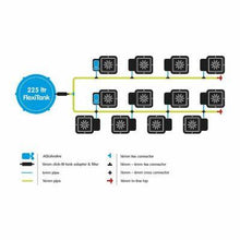 Load image into Gallery viewer, AutoPot 12 Pot (15L) System Kit with 225L FlexiTank Included (special order)
