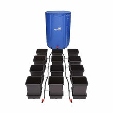 Load image into Gallery viewer, AutoPot 12 Pot (15L) System Kit with 225L FlexiTank Included (special order)
