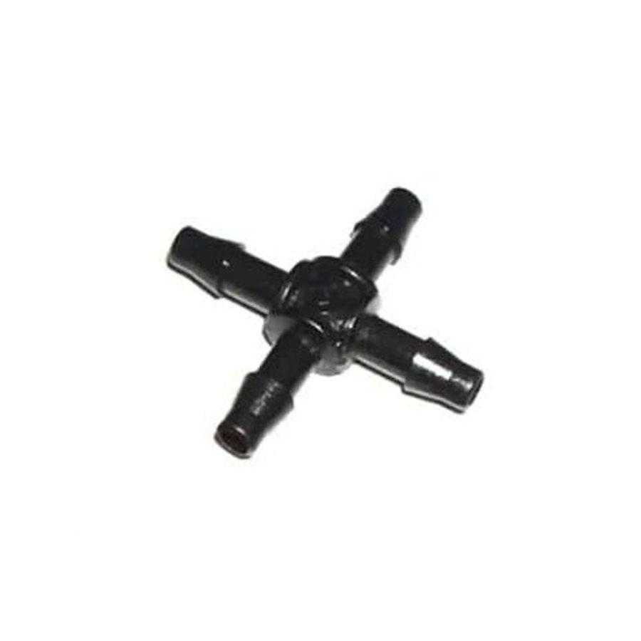 AutoPot CROSS CONNECTOR 6MM (special order)