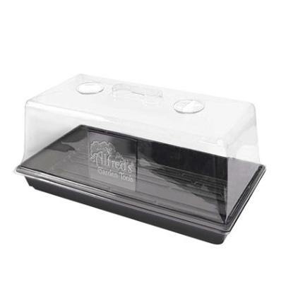 Clear Dome Alfred 7