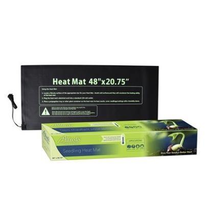 Alfred Heat Mat 48