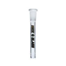 Load image into Gallery viewer, 4.5&quot; NICE GLASS Open-End Stem with Slits
