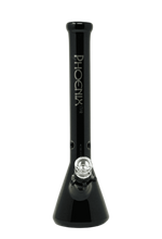 Load image into Gallery viewer, 14&#39;&#39; PHOENIX STAR Full Color Beaker Bong
