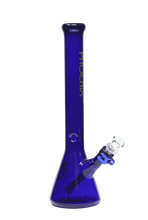Load image into Gallery viewer, 14&#39;&#39; PHOENIX STAR Full Color Beaker Bong
