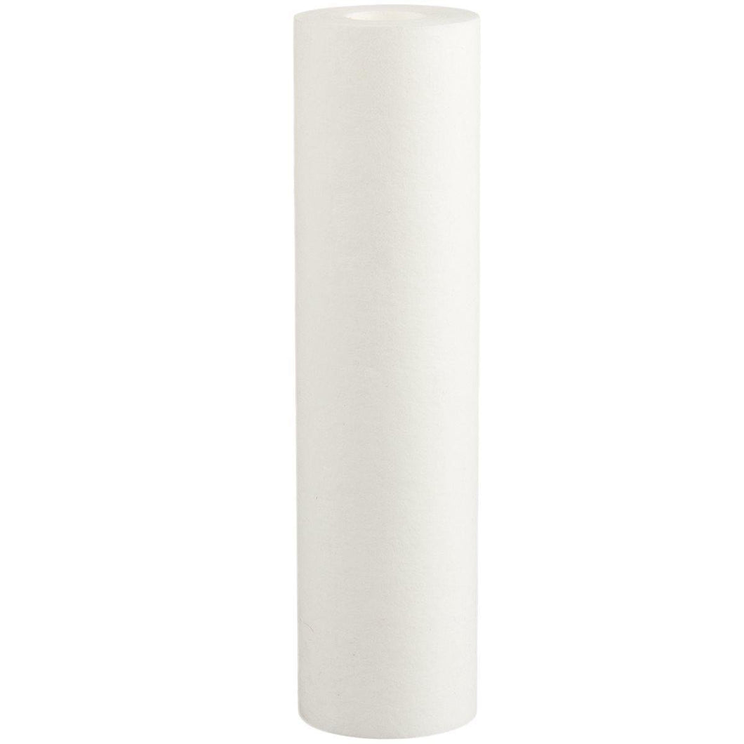 HydroLogic smallBoy Sediment Filter 10