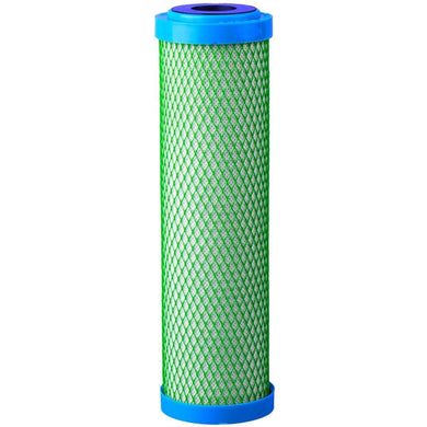 HydroLogic Carbon Filter Green Coco 10
