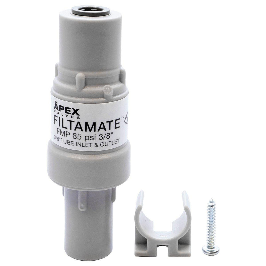HydroLogic Pressure Regulator 3 / 8
